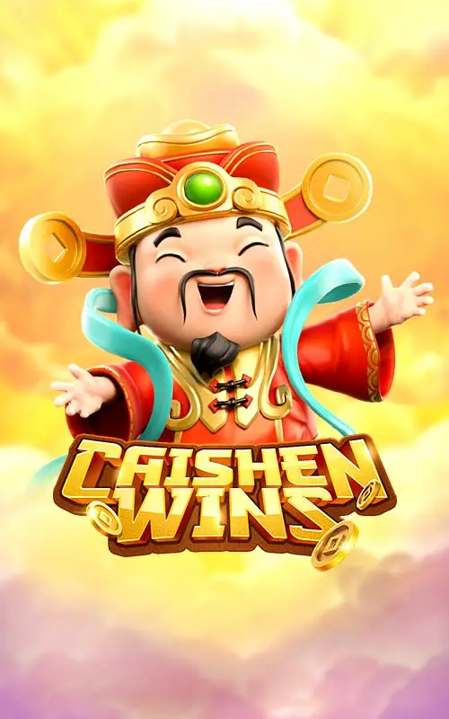 Caishen Wins