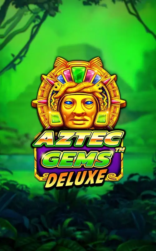Aztec Gems Deluxe