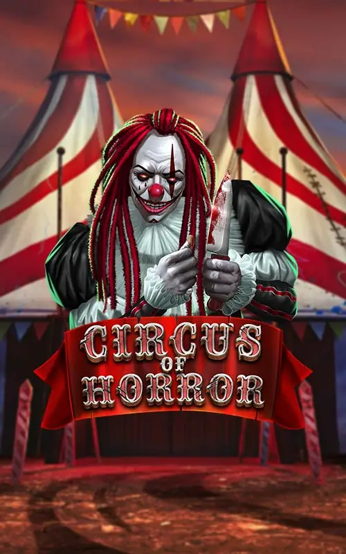 Circus of horror