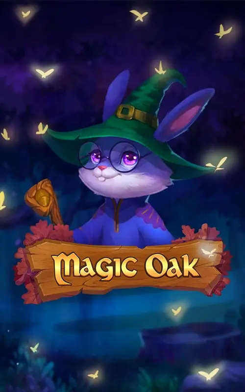 Magic Oak