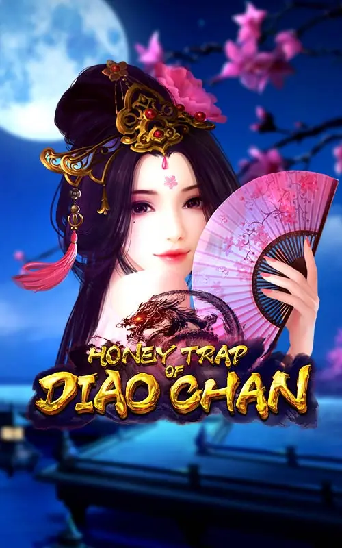 Honey Trap of Diao Chan