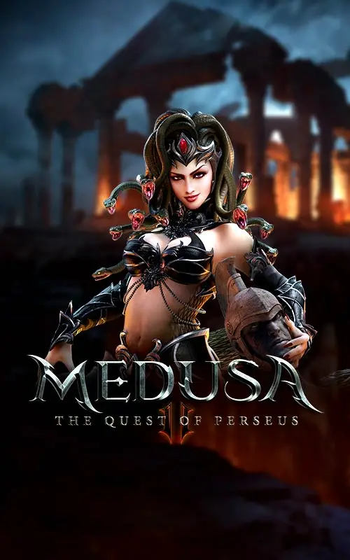 Medusa 2