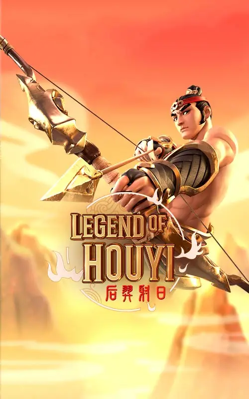 Legend of Hou Yi