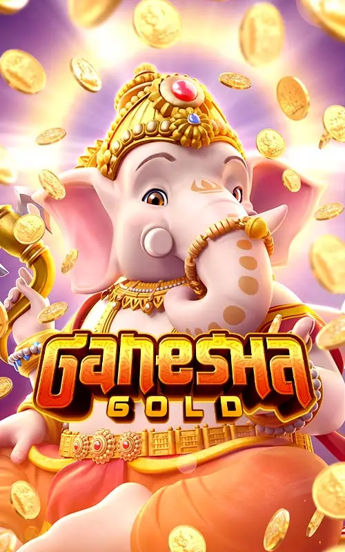 Ganesha Gold