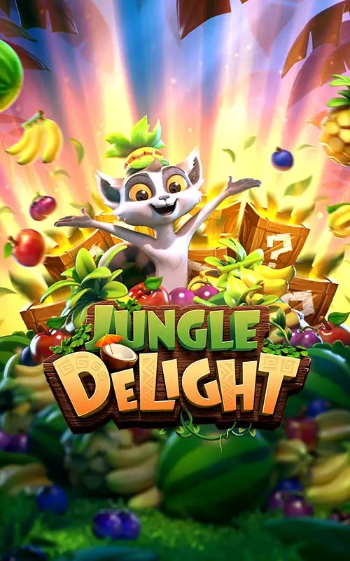 Jungle Delight