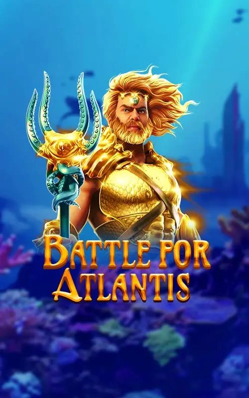 Battle for Atlantis