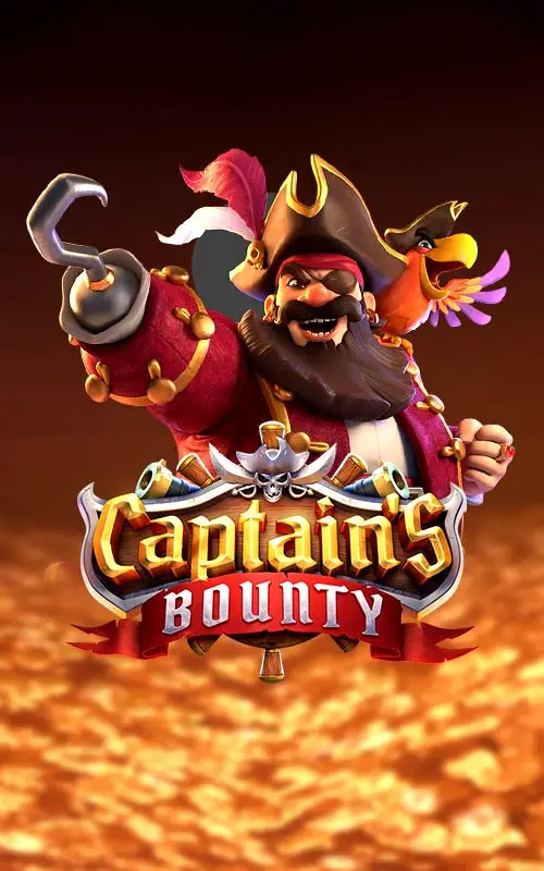 Captain's Bounty
