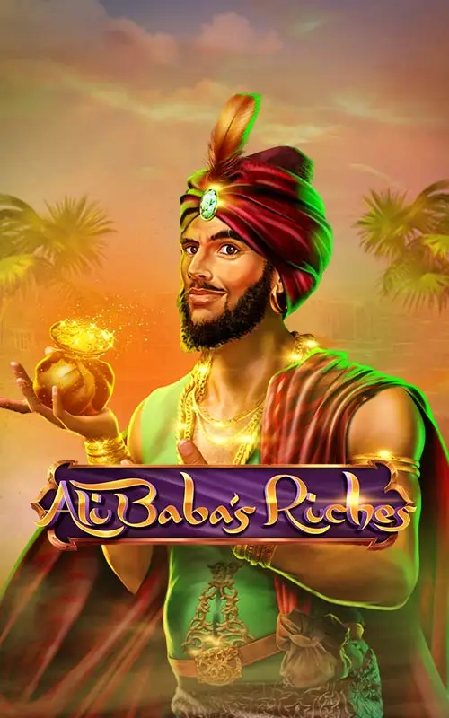 Alibaba Riches