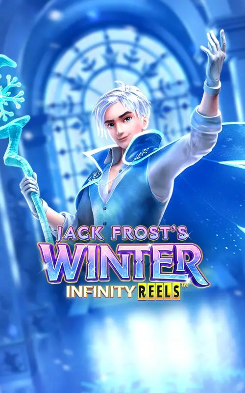 Jack Frosts Winter