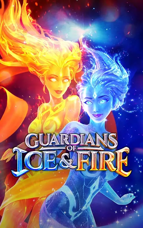 Guardians of Ice and Fire