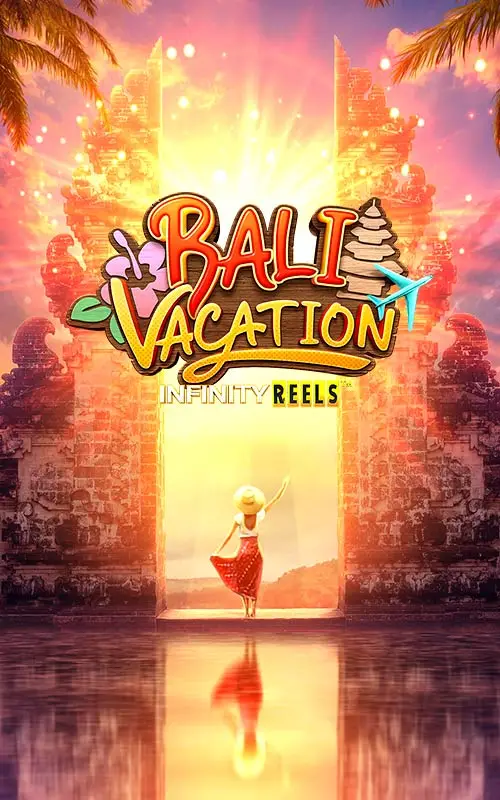 Bali Vacation