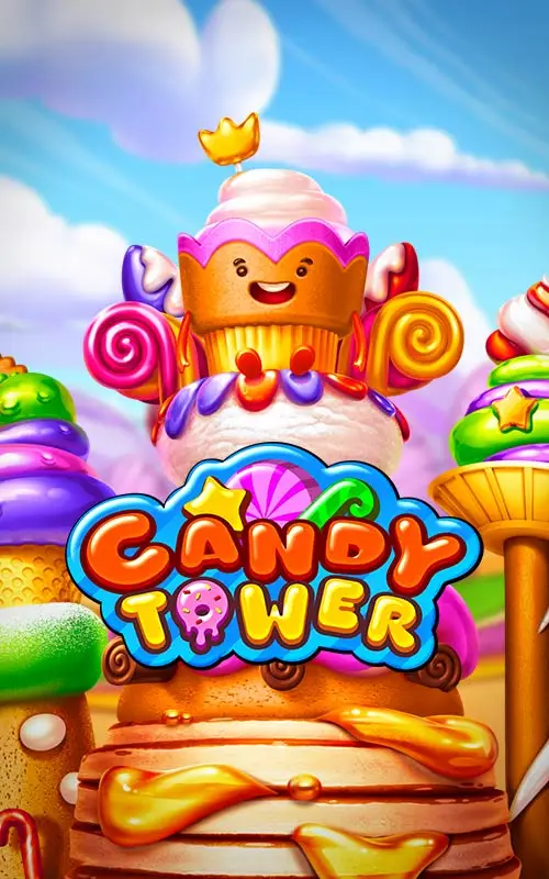 Candy Tower