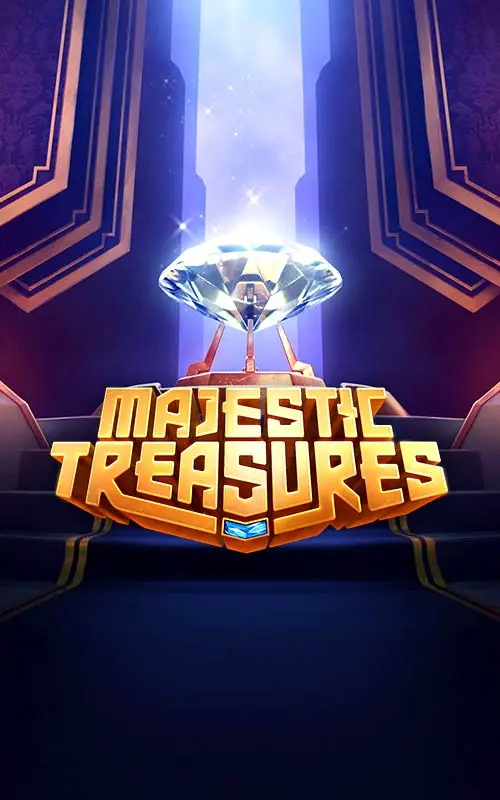 Majestic Treasures