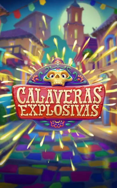 Calaveras Explosivas