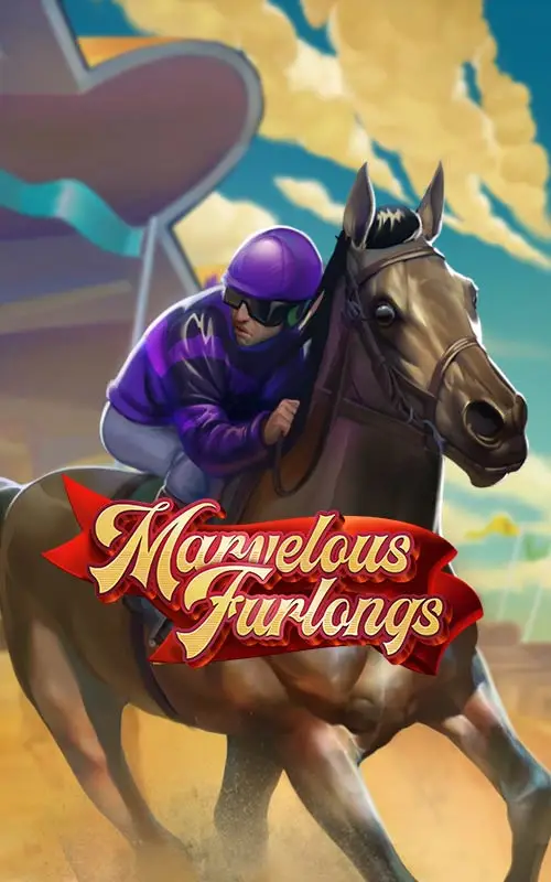 Marvelous Furlongs