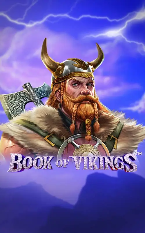 Book of Vikings