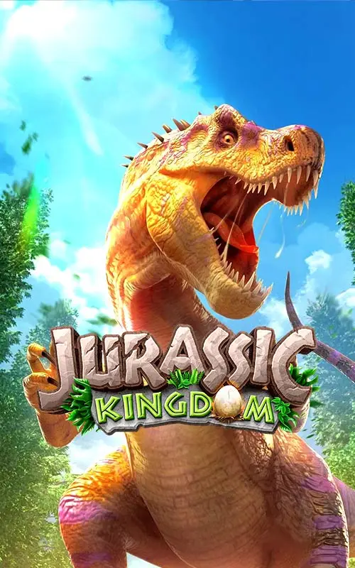 Jurassic Kingdom