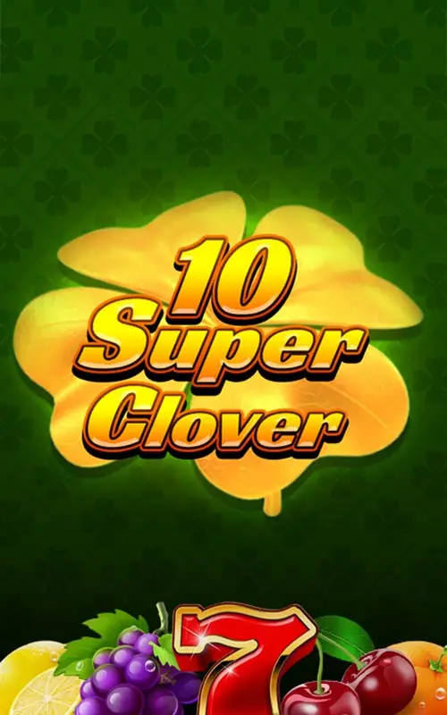 10 Super Clover