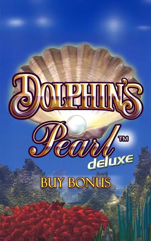 Dolphins Pearl Deluxe Buy Bonus