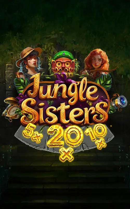 Jungle Sisters