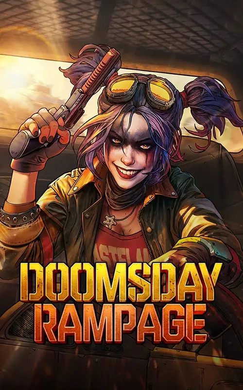 Doomsday Rampage