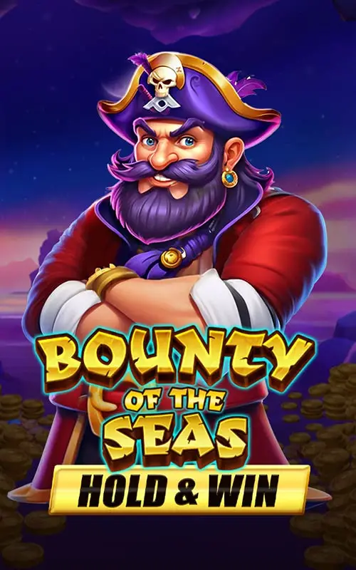 Bounty of the Seas