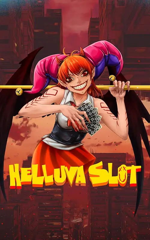 Helluva Slot