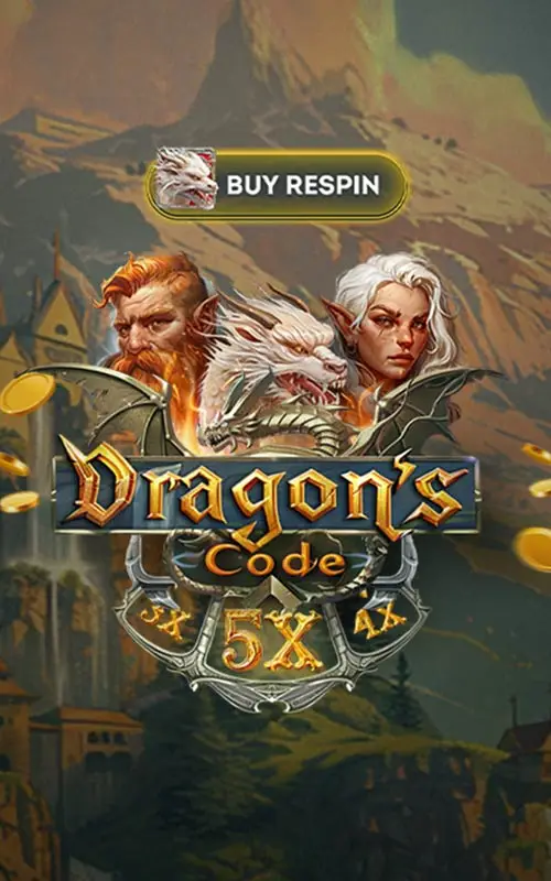 Dragons Code