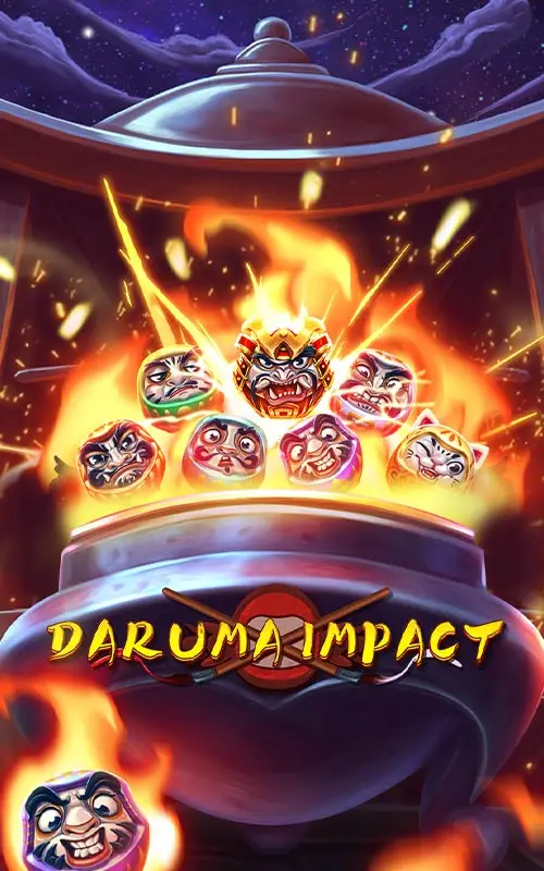 Daruma Impact