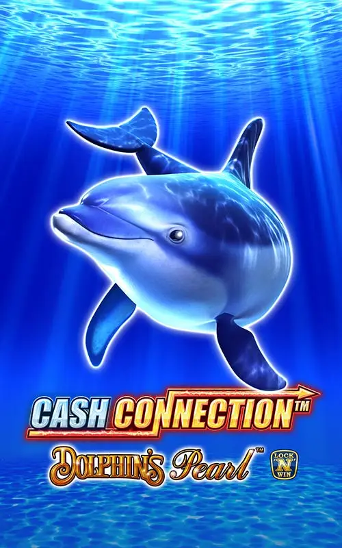 Cash connection Dolphins Pearl