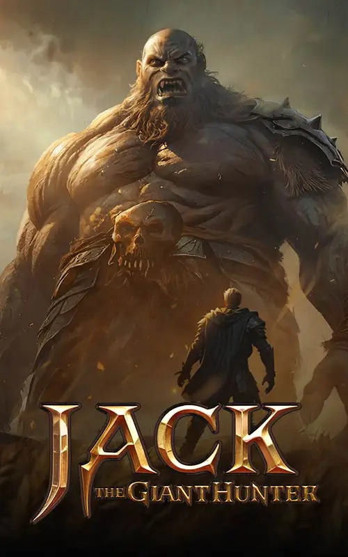 Jack the Giant Hunter
