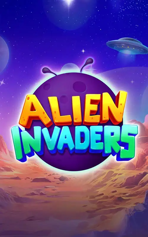 Alien Invaders
