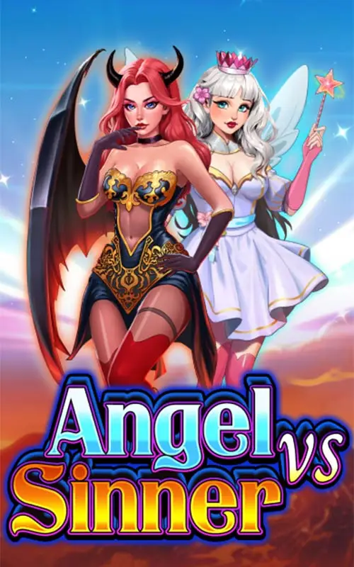 Angel vs Sinner