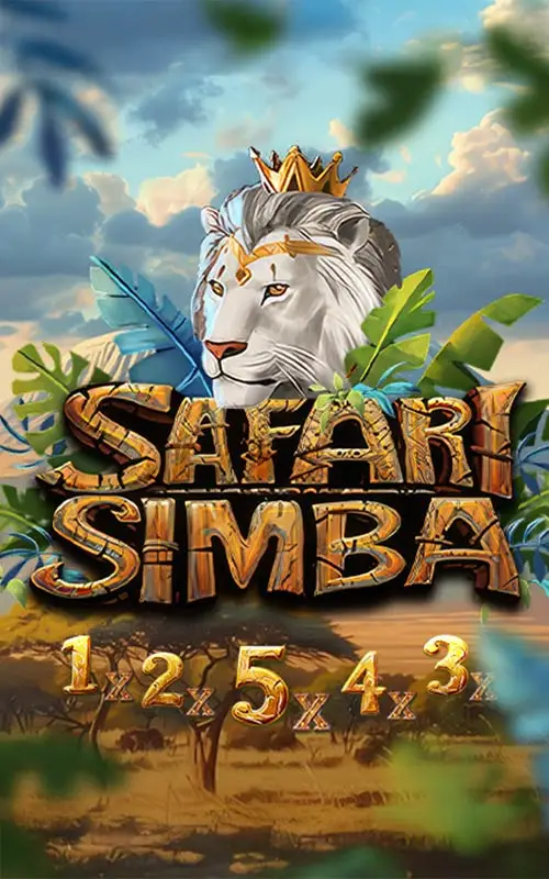 Safari Simba
