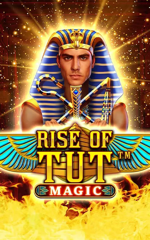 Rise of Tut Magic Buy Bonus