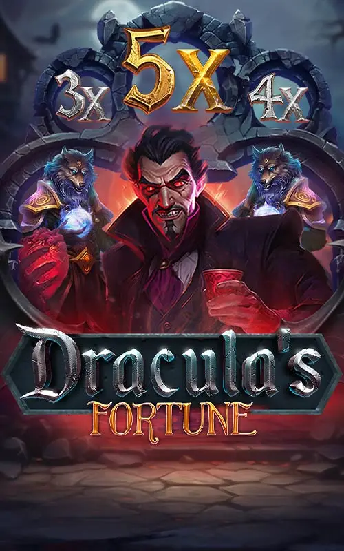 Draculas Fortune