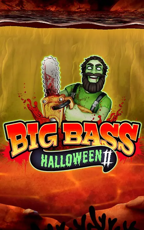 Big Bass Halloween 2