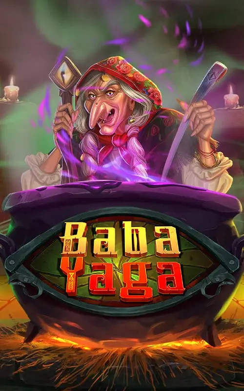 Baba Yaga