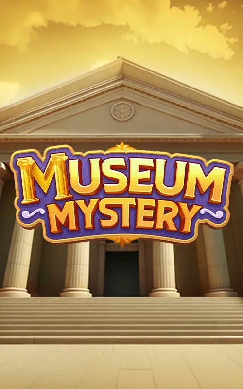 Museum Mystery