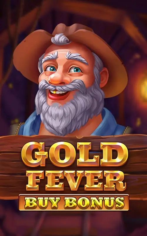 Gold Fever Buy Bonus
