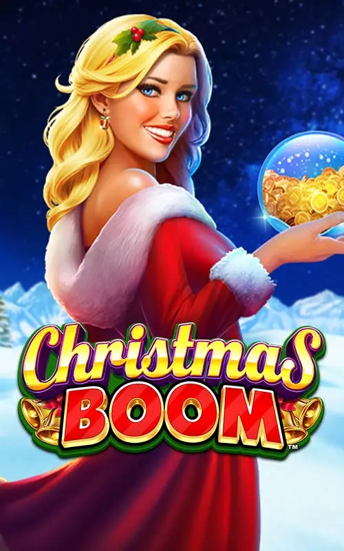 Christmas Boom