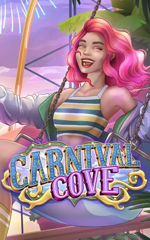 Carnival Cove