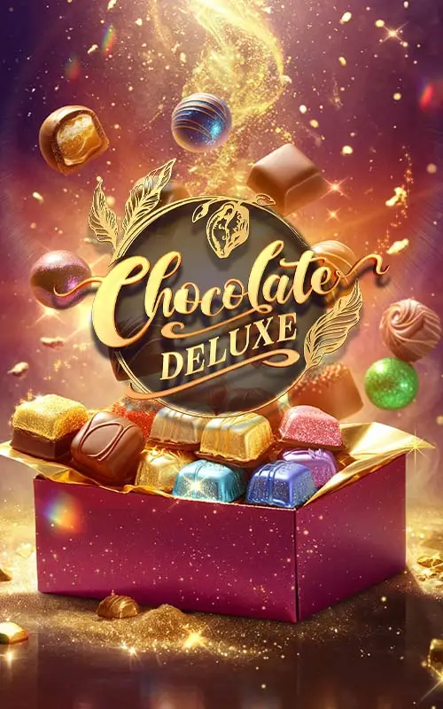 Chocolate Deluxe