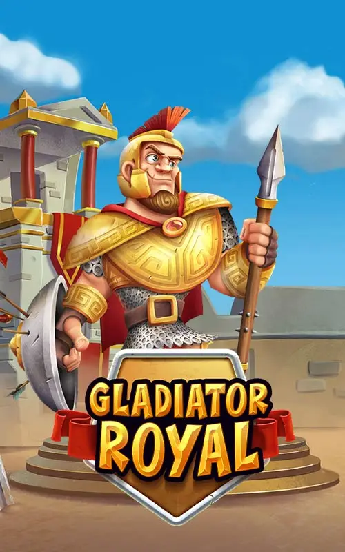 Gladiator Royal