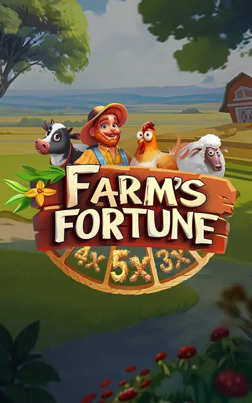 Farms Fortune