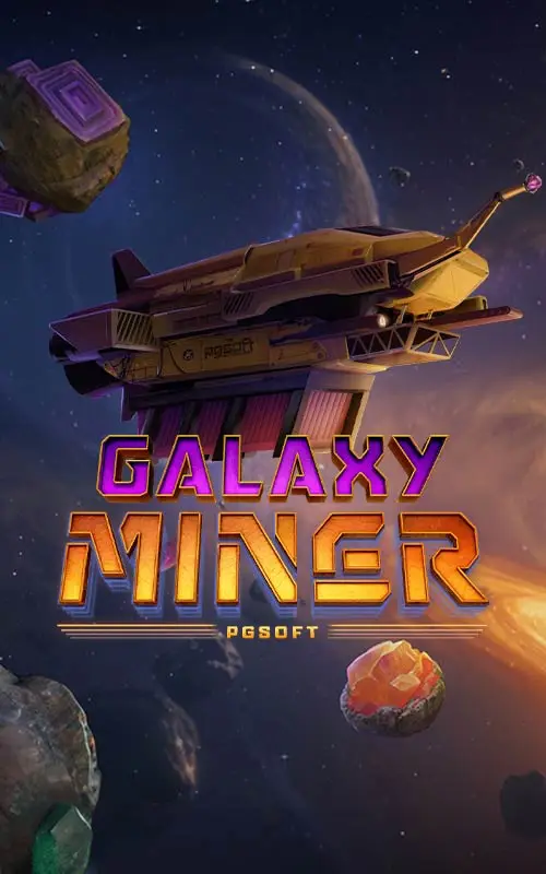 Galaxy Miner