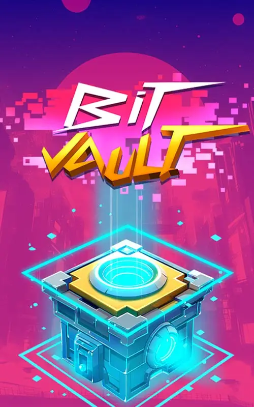 Bit Vault