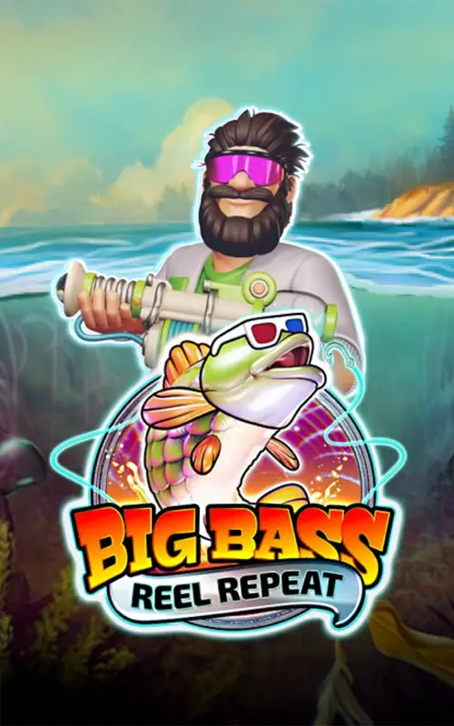 Big Bass Reel Repeat
