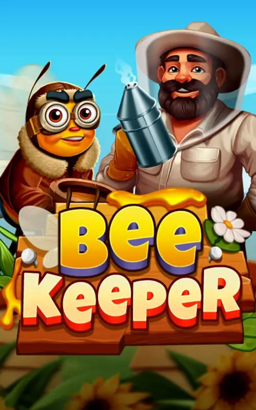 Bee Keeper