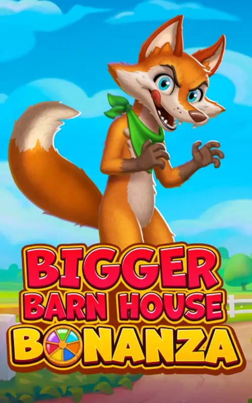Bigger Barn House Bonanza